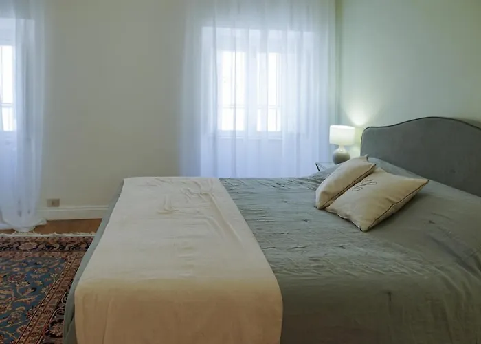 Barberini Apartment