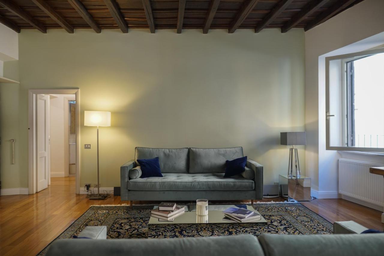 Barberini * Rom