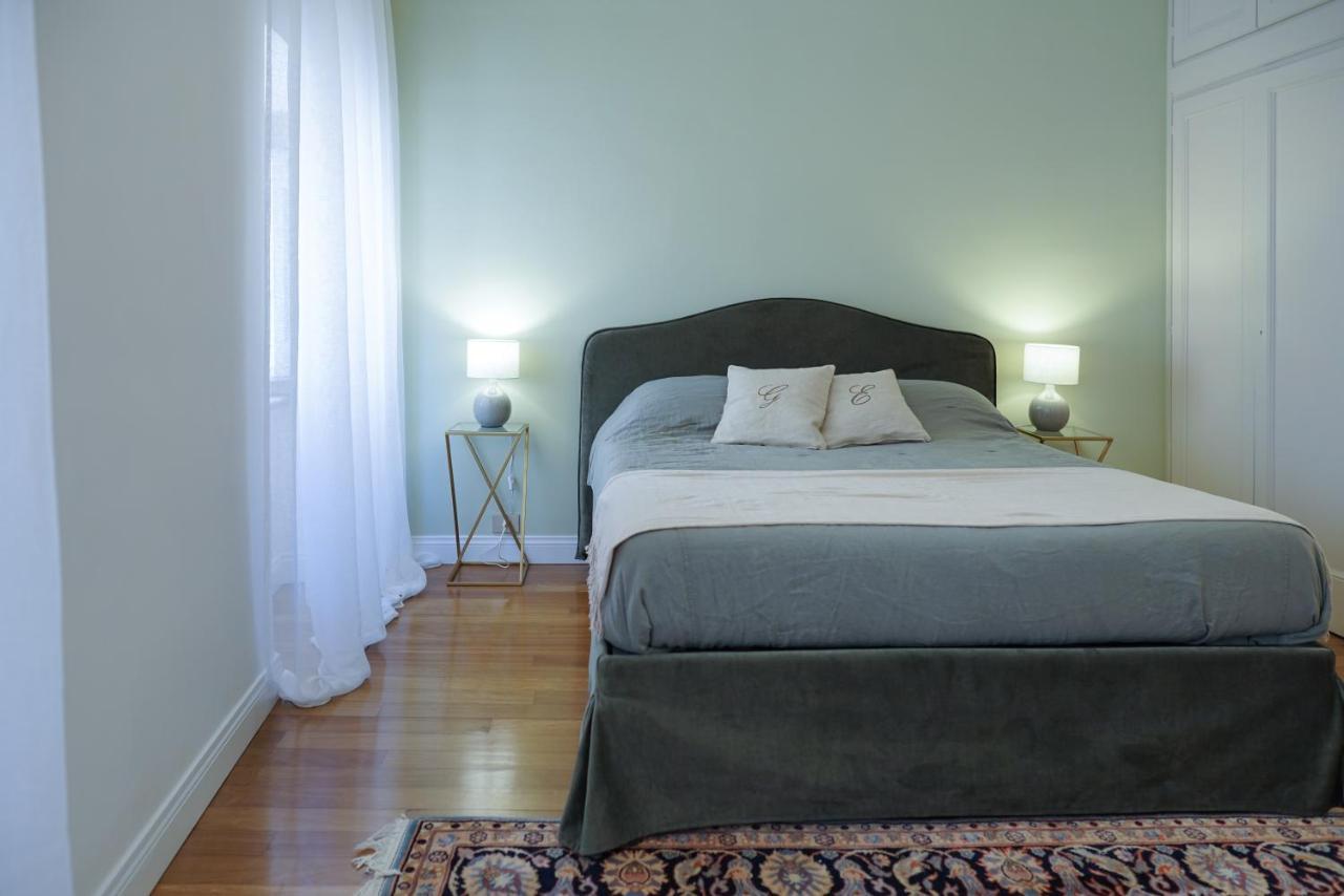 Apartment Barberini Rom