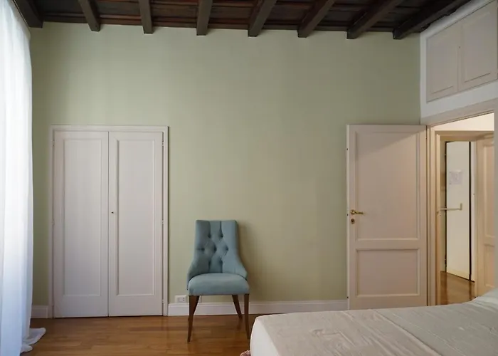 Barberini Apartment