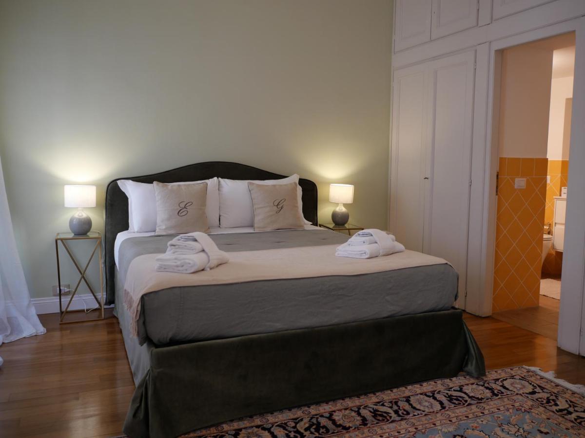 Apartment Barberini *